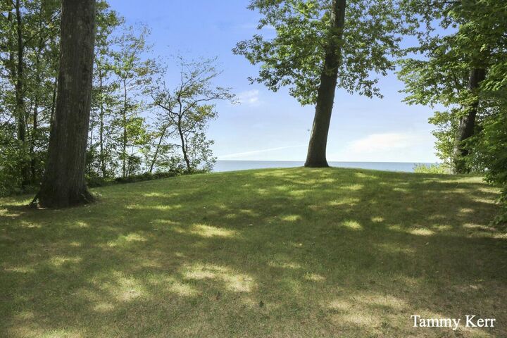 Property Photo: 2450 Lakeshore Drive MI 49408