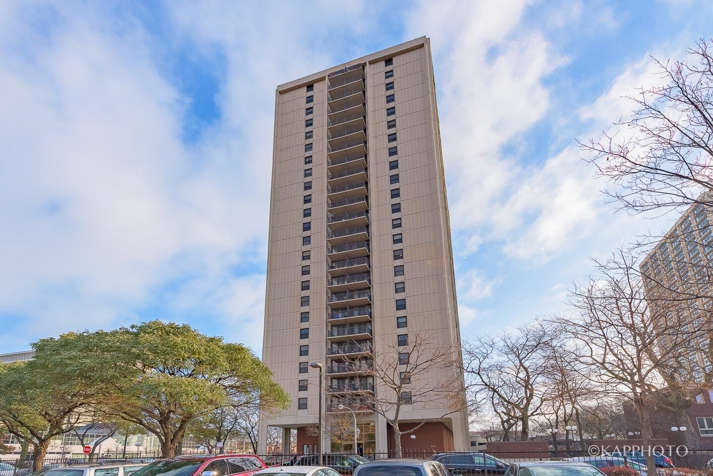 Property Photo: 2605 S Indiana Avenue 708 IL 60616