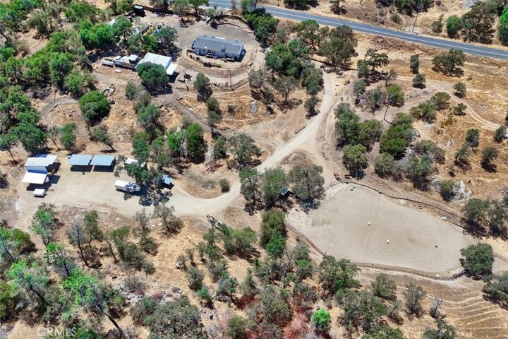 Property Photo: 32791 Road 416 CA 93614
