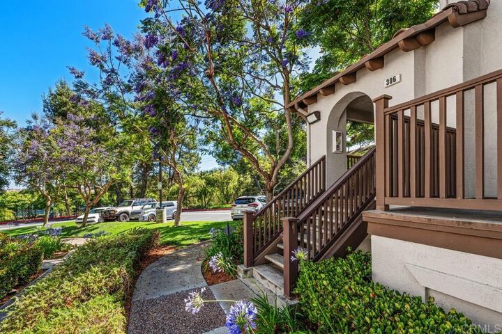 Property Photo:  10340 Wateridge Circle 306  CA 92121 
