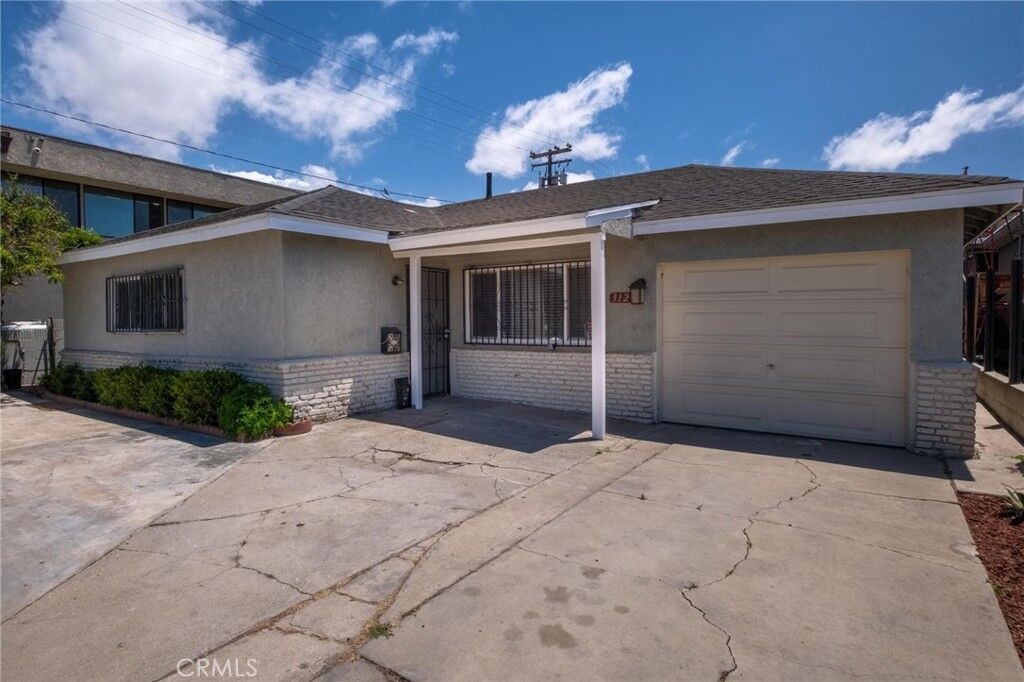 Property Photo:  3128 W 147th  CA 90249 