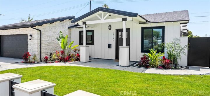 Property Photo:  19261 Waterbury  CA 92646 