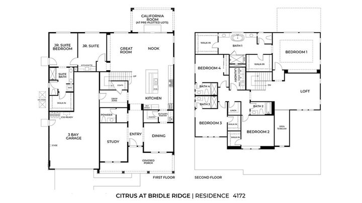 Property Photo:  18324 Park Mountain Drive  CA 92508 