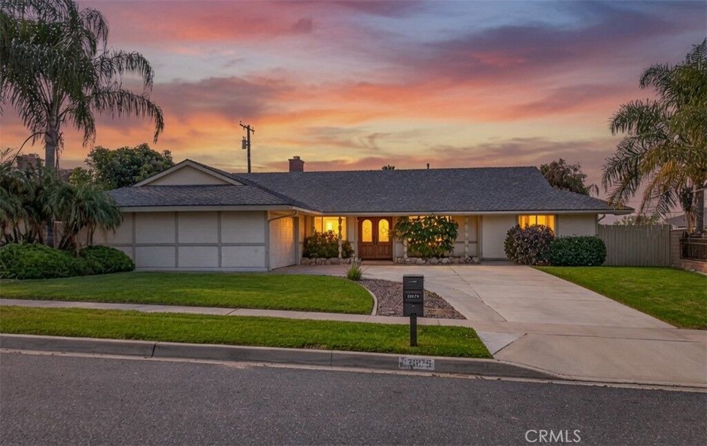 Property Photo:  26175 Mirada  CA 92346 