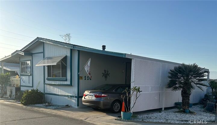 Property Photo: 8509 Beverly 116 CA 90660