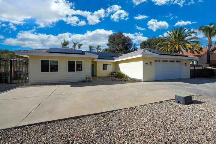 Property Photo:  23360 Barona Mesa Road  CA 92065 