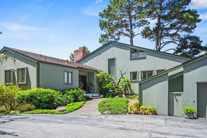 Property Photo: 3245 17 Mile Drive CA 93953