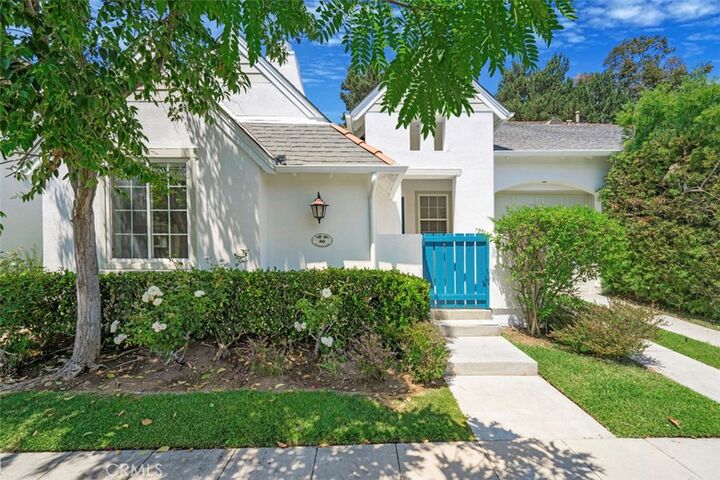 Property Photo: 80 Winslow CA 92620