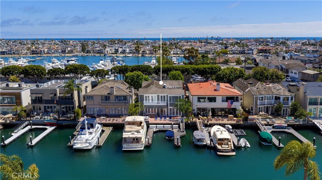 Property Photo:  736 Harbor Island Drive  CA 92660 
