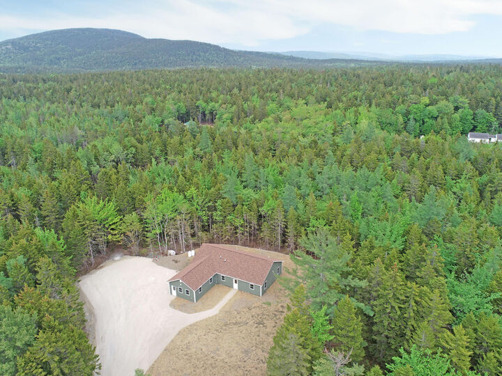 Property Photo:  29 Alder Lane  ME 04612 