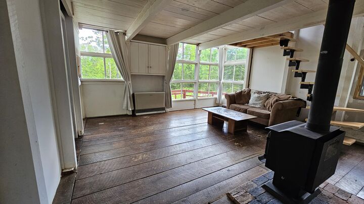 Property Photo:  271 Bigelow Road  ME 04971 