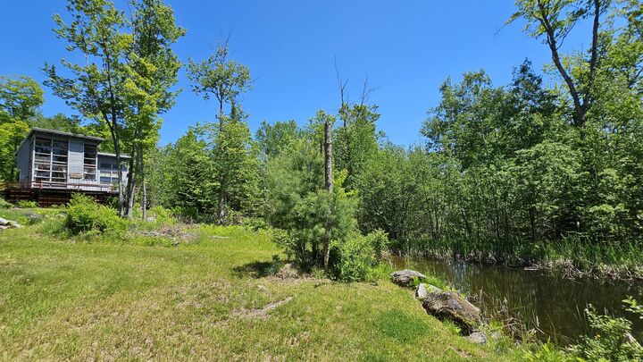 Property Photo: 271 Bigelow Road ME 04971