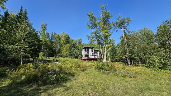 Property Photo:  271 Bigelow Road  ME 04971 