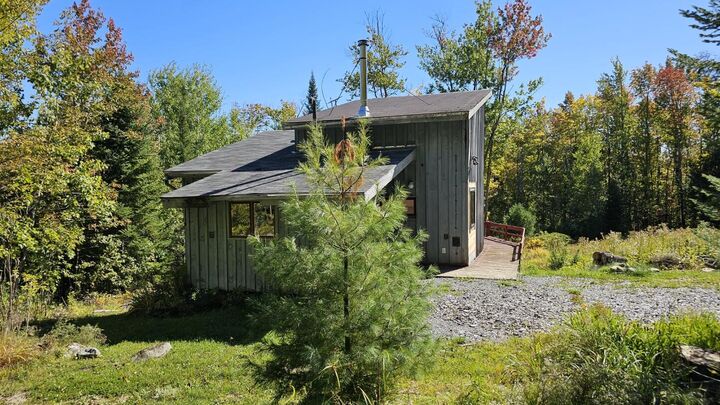 Property Photo:  271 Bigelow Road  ME 04971 