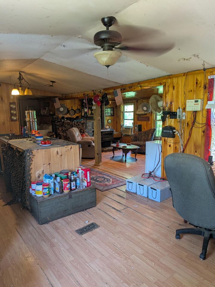 Property Photo:  153 Collins Road  ME 04330 