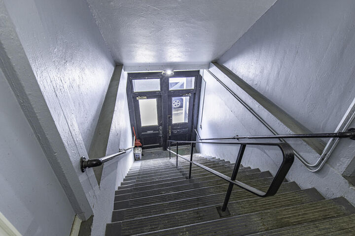 Property Photo: 123-127 Franklin Street ME 04401