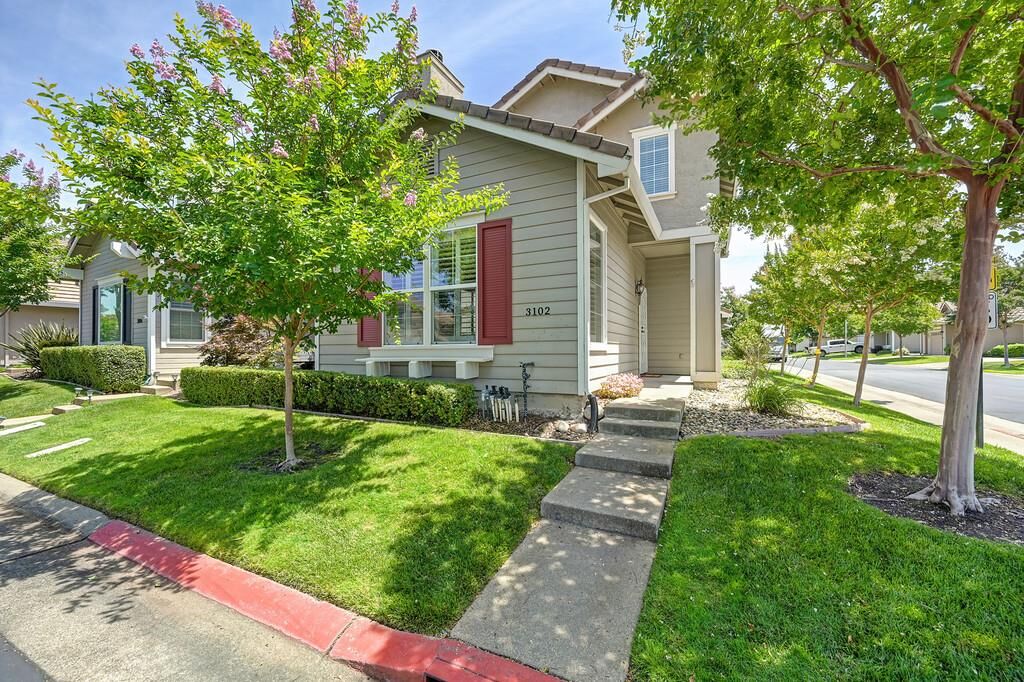 Property Photo:  3102 Poseidon Lane  CA 95661 