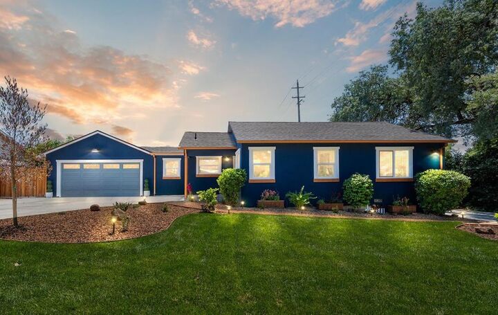 Property Photo:  7104 Cardinal Road  CA 95628 
