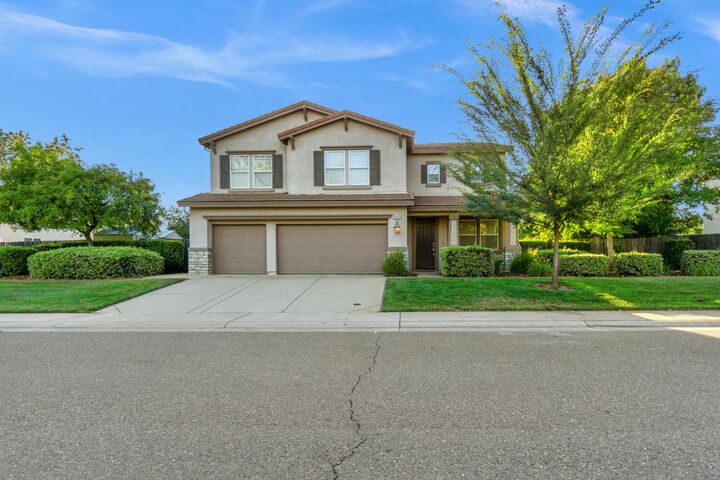 Property Photo:  4272 Arnold Way  CA 95655 