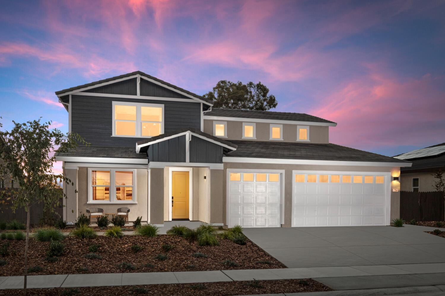 Property Photo:  754 Havenwood Drive Lot02  CA 95648 