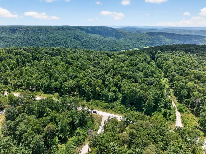 Property Photo:  0 Coal Bank Rd  TN 38583 