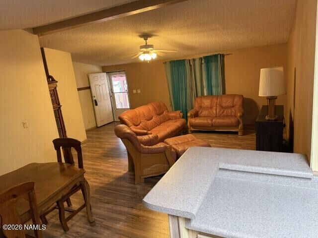 Property Photo: 5050 E Dean Avenue AZ 86004