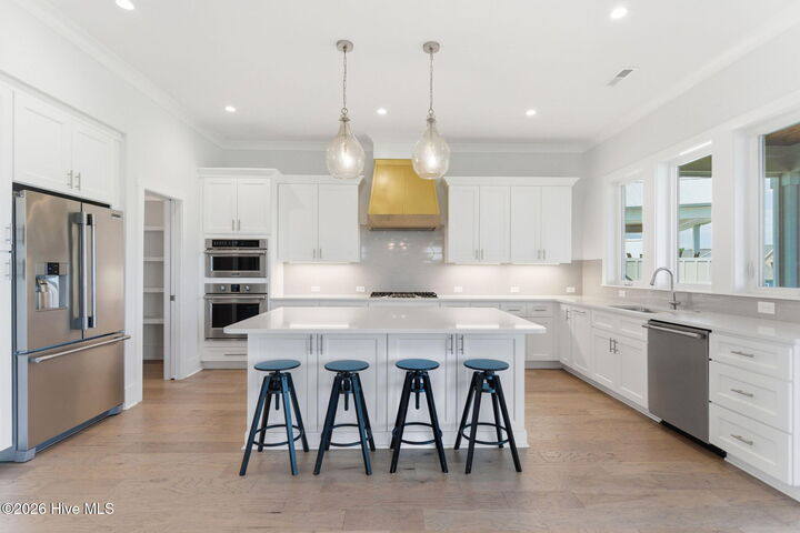 Property Photo:  729 Waterstone Drive  NC 28411 