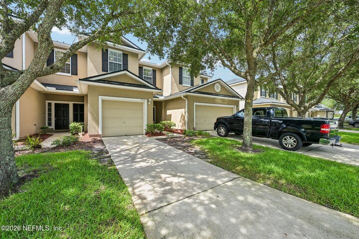 Property Photo: 9396 Grand Falls Drive FL 32244
