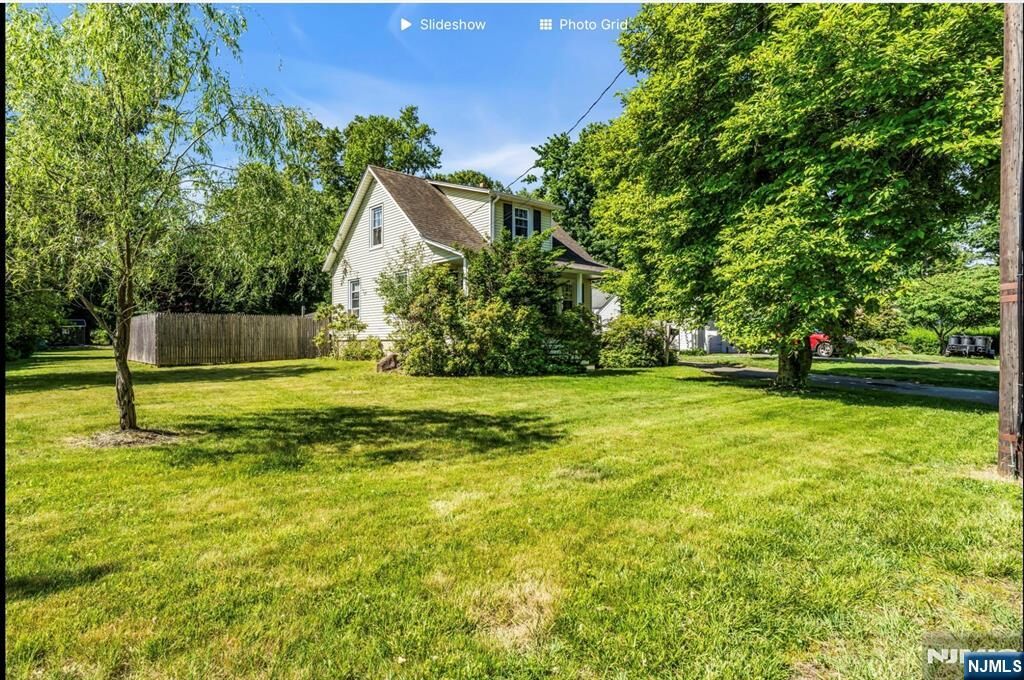 Property Photo: 210 Franklin Avenue NJ 07481