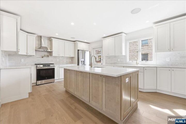 Property Photo: 119 Cedar Street C0119 NJ 07010