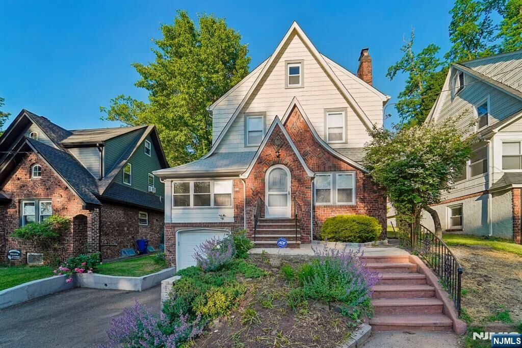 Property Photo: 124 Walker Road NJ 07052