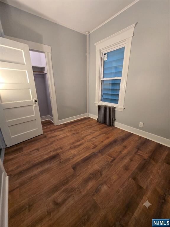Property Photo: 243 4th Street 1st Floor NJ 07522