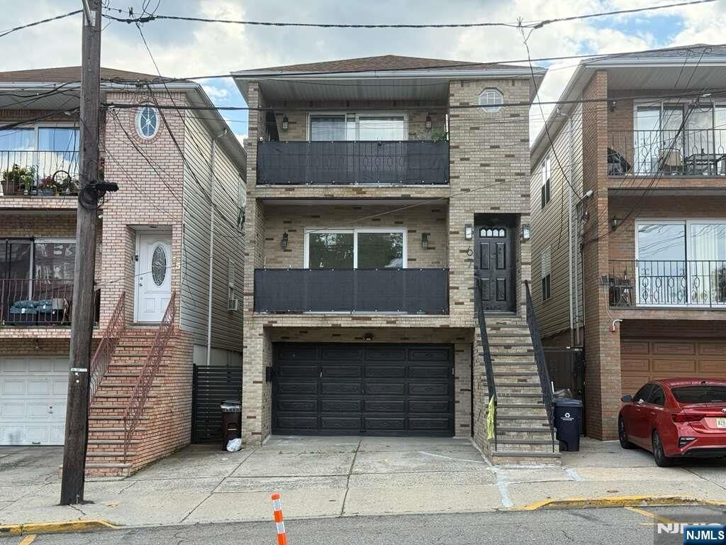 Property Photo:  67 71st Street 1  NJ 07093 