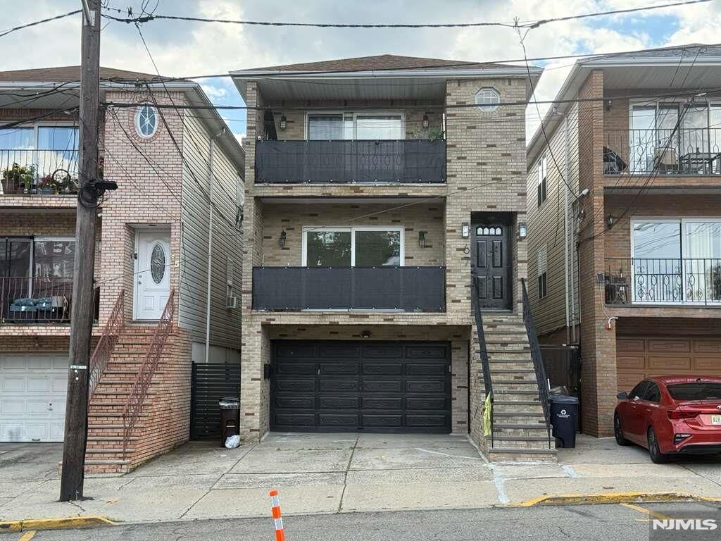 Property Photo: 67 71st Street 2 NJ 07093