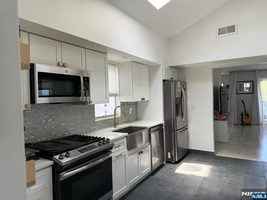 Property Photo: 67 71st Street 2 NJ 07093
