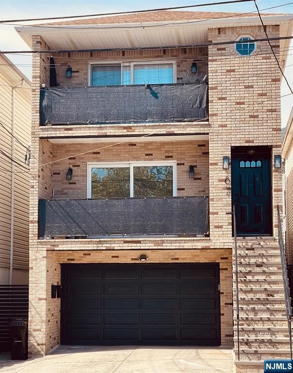 Property Photo:  67 71st Street 2  NJ 07093 