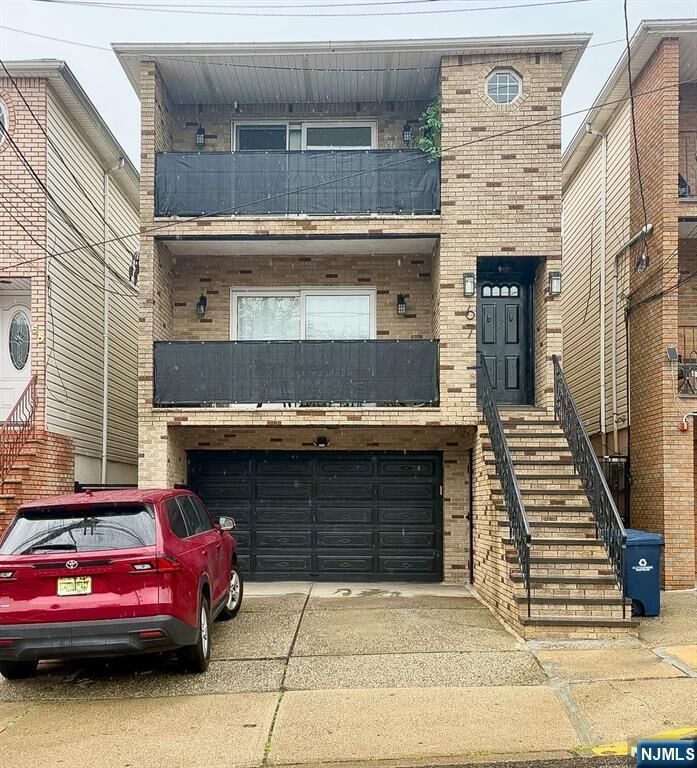 Property Photo:  67 71st Street 2  NJ 07093 