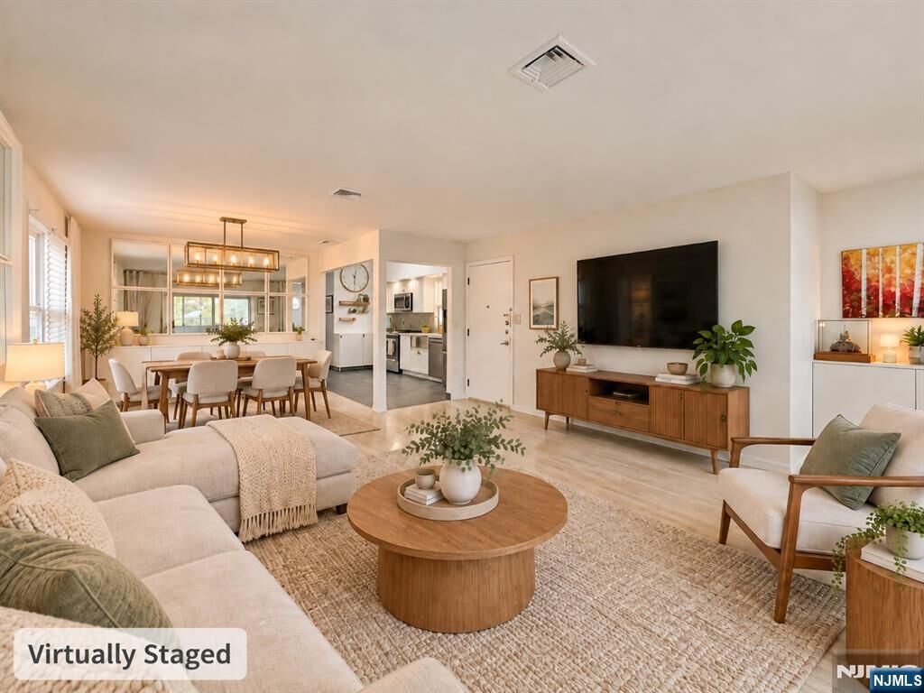 Property Photo:  67 71st Street 2  NJ 07093 