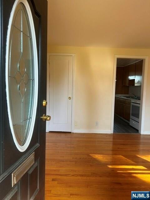 Property Photo: 395 Ridge Road B NJ 07031