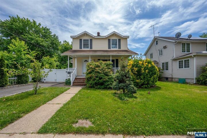 Property Photo: 256 Fycke Lane NJ 07666