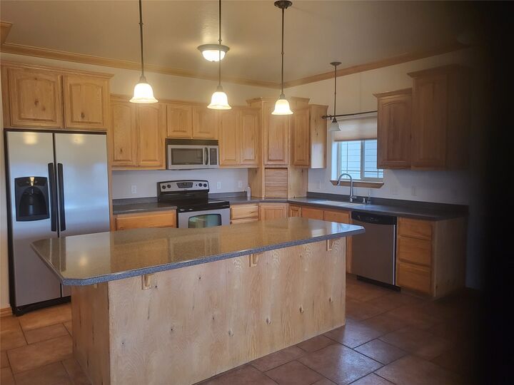 Property Photo: 5401 Bigfork Road MT 59803