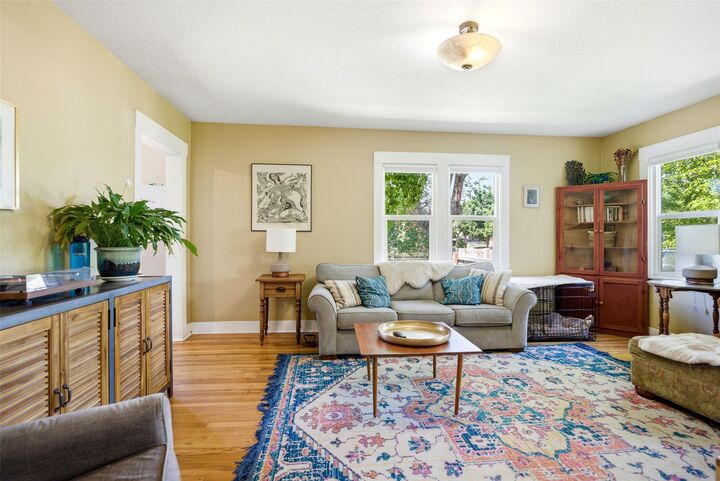Property Photo: 1945 S 11th Street W MT 59801