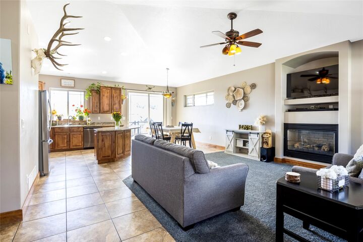 Property Photo:  11178 Stella Blue Drive  MT 59847 