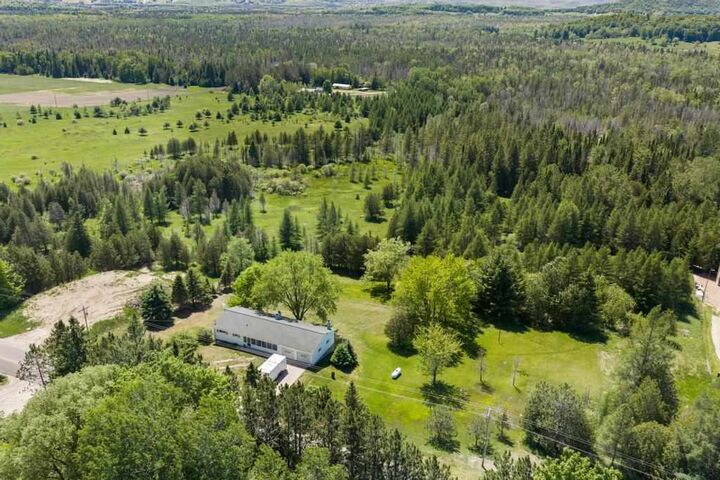 Property Photo:  287 S Springbrook Rd  MI 49713 