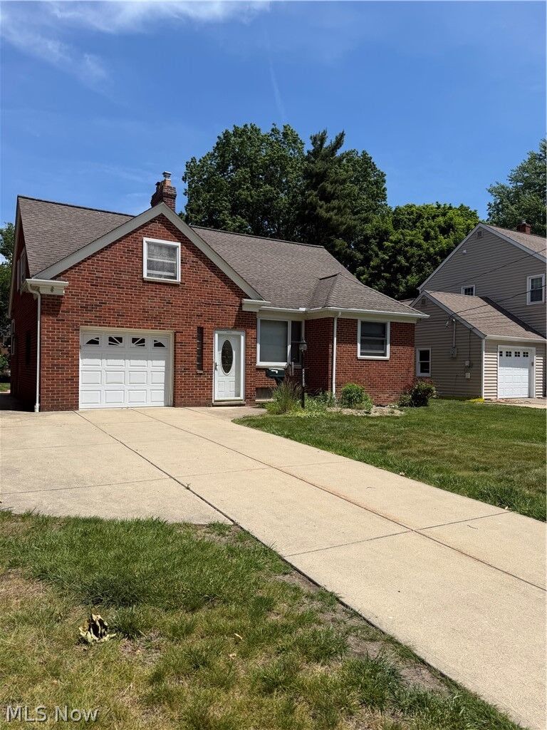 Property Photo: 26822 Russell Road OH 44140