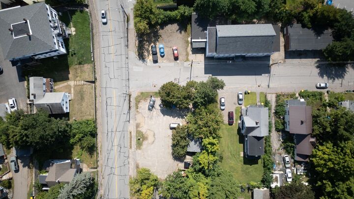 Property Photo:  8-10 Arch Street  NH 03246 