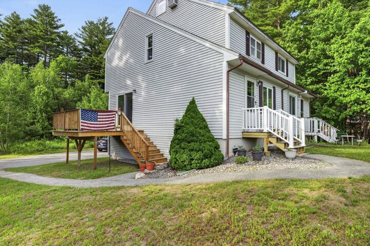 Property Photo: 24A Fairway Road NH 03053