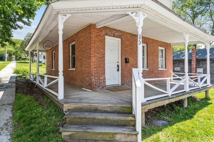 Property Photo:  272 South Winooski Avenue  VT 05401 