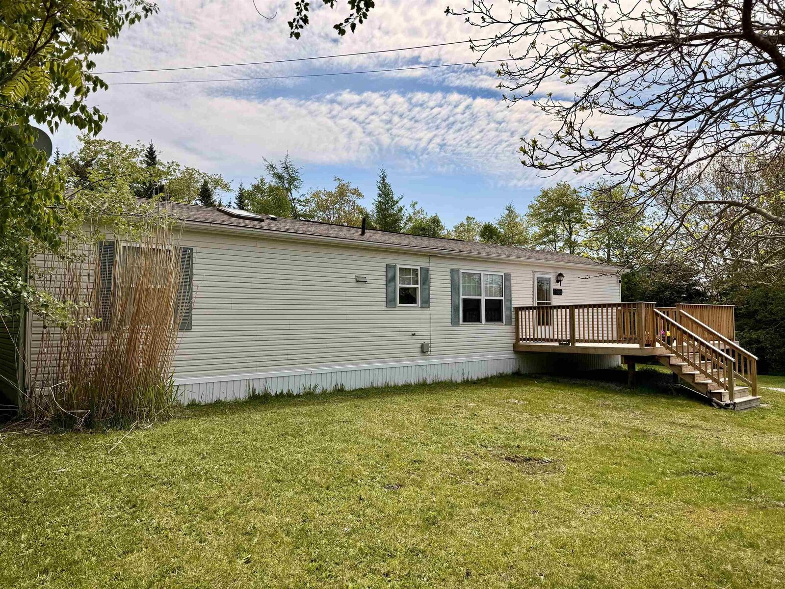 Property Photo:  1985 Sandy Point Road  NS B0T 1W0 