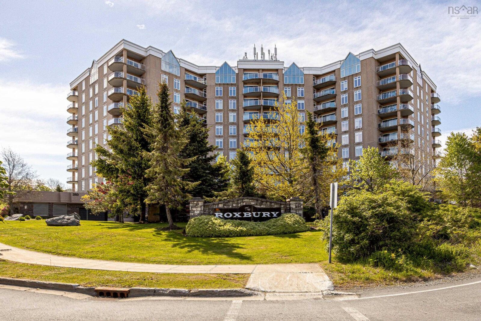 Property Photo: 212 202 Walter Havill Drive NS B3N 3M4